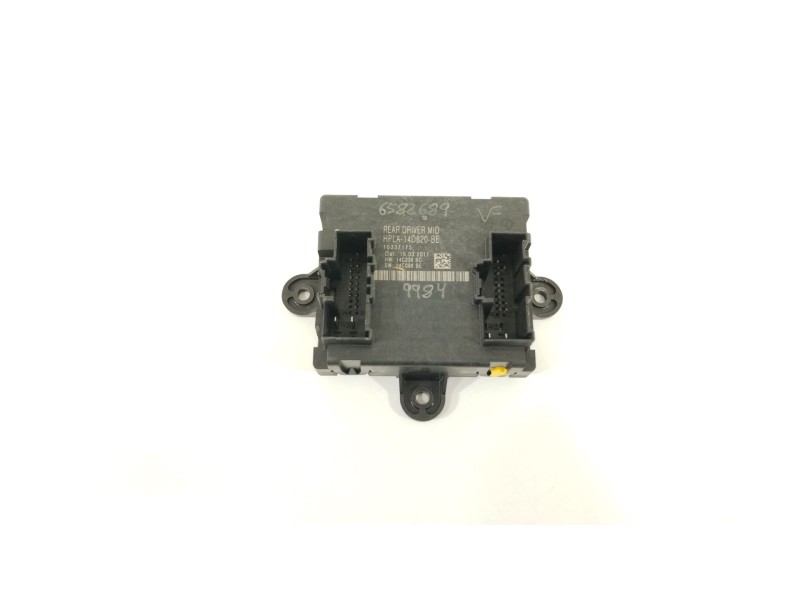Recambio de modulo confort para jaguar xe portfolio referencia OEM IAM HPLA14D620BE  