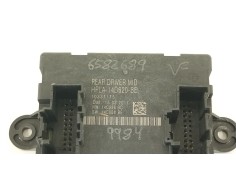 Recambio de modulo confort para jaguar xe portfolio referencia OEM IAM HPLA14D620BE   2