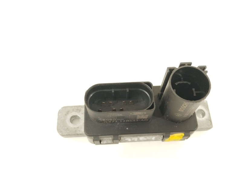 Recambio de caja precalentamiento para jaguar xe portfolio referencia OEM IAM GX7312B533AD  0281003129