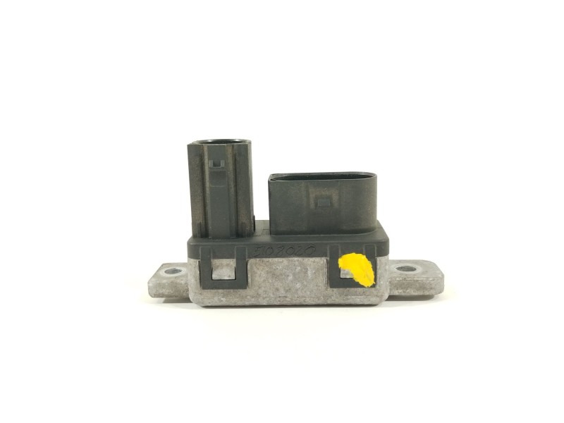 Recambio de caja precalentamiento para jaguar xe portfolio referencia OEM IAM GX7312B533AD  0281003129