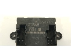 Recambio de modulo confort para jaguar xe portfolio referencia OEM IAM HPLA14D618BE   2