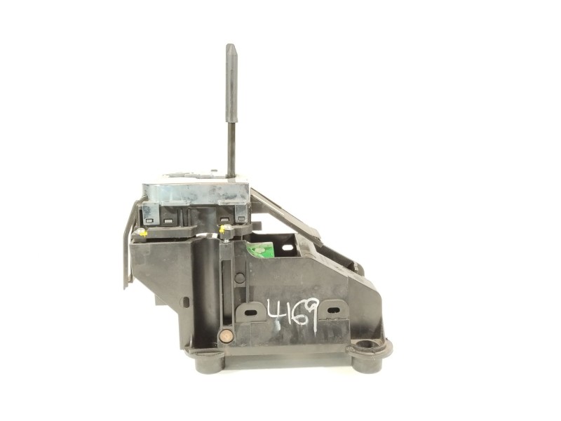 Recambio de palanca cambio para peugeot 2008 (--.2013) allure referencia OEM IAM 9814628080  