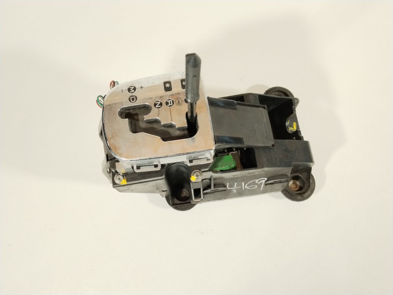 Recambio de palanca cambio para peugeot 2008 (--.2013) allure referencia OEM IAM 9814628080  