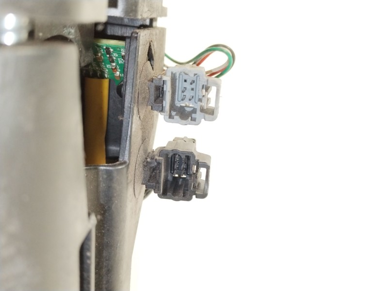 Recambio de palanca cambio para peugeot 2008 (--.2013) allure referencia OEM IAM 9814628080  