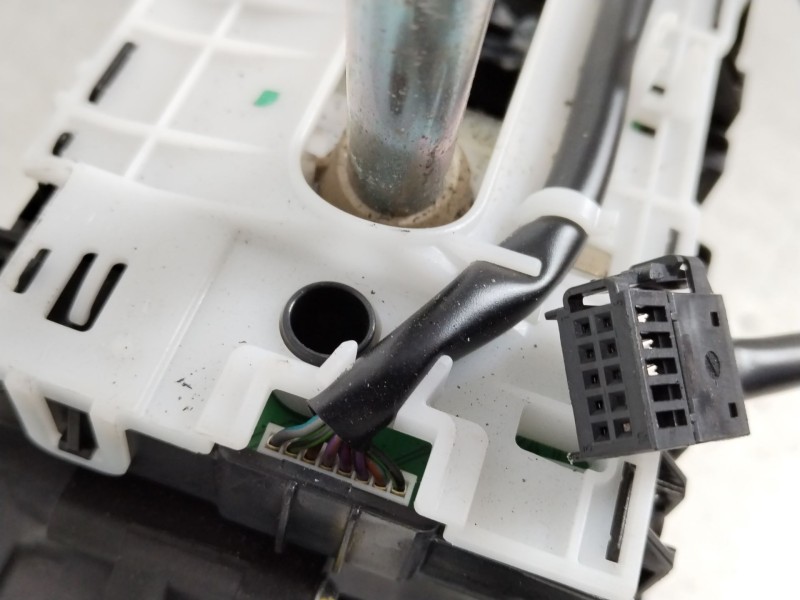 Recambio de palanca cambio para audi a4 ber. (b8) basis referencia OEM IAM 8K1713041AL  8K1713105AE