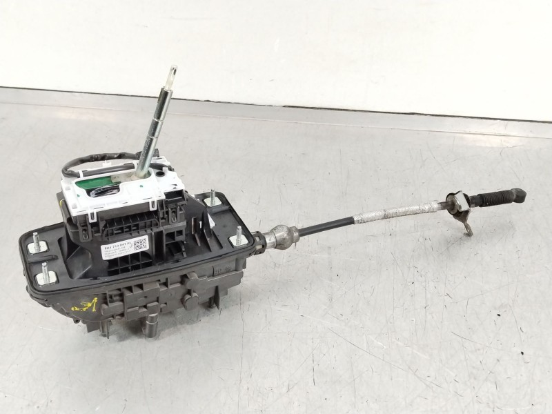 Recambio de palanca cambio para audi a4 ber. (b8) basis referencia OEM IAM 8K1713041AL  8K1713105AE