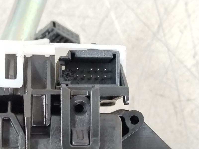 Recambio de palanca cambio para audi a4 ber. (b8) basis referencia OEM IAM 8K1713041AL  8K1713105AE