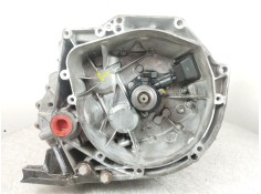Recambio de caja cambios para citroën c4 picasso i monospace (ud_) 1.6 hdi referencia OEM IAM 20DS22  