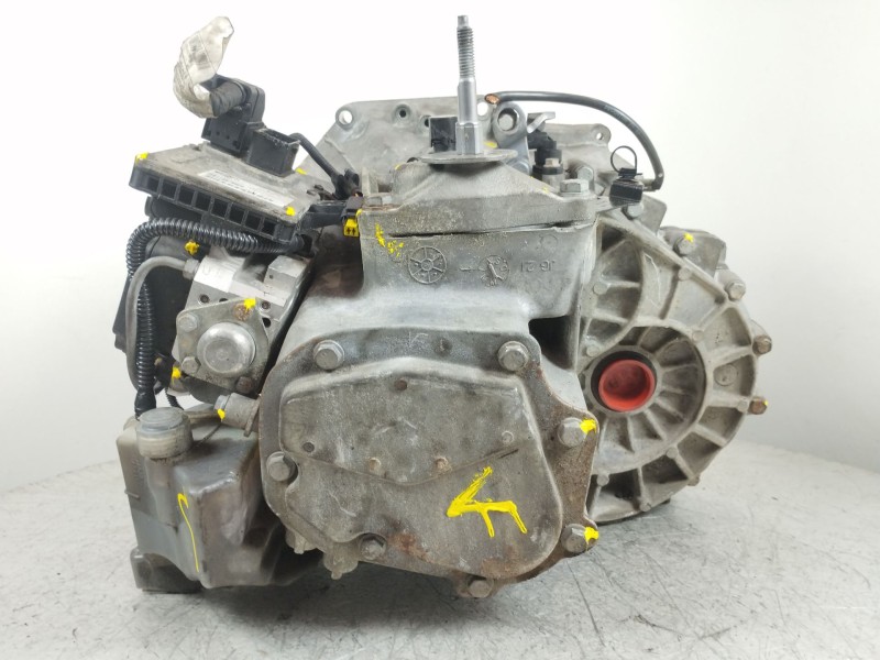 Recambio de caja cambios para citroën c4 picasso i monospace (ud_) 1.6 hdi referencia OEM IAM 20DS22  