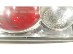 Recambio de piloto trasero derecho en porton para mazda 6 station wagon (gy) 2.0 di (gy19) referencia OEM IAM GJ5A513F0A  226619 2