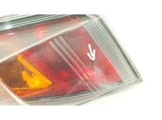 Recambio de piloto trasero izquierdo para honda civic viii hatchback (fn, fk) 2.2 ctdi (fk3) referencia OEM IAM 33551SMGE04   2