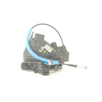 CERRADURA PUERTA DELANTERA DERECHA 81320H8050 813B0H8250 