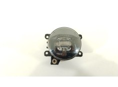 Recambio de faro antiniebla izquierdo para renault captur i (j5_, h5_) 1.5 dci 90 referencia OEM IAM 261555538R  90087755