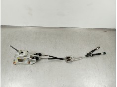 Recambio de palanca cambio para hyundai i30 (pd) n performance referencia OEM IAM 43700S0100PPN  