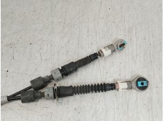 Recambio de palanca cambio para hyundai i30 (pd) n performance referencia OEM IAM 43700S0100PPN   2