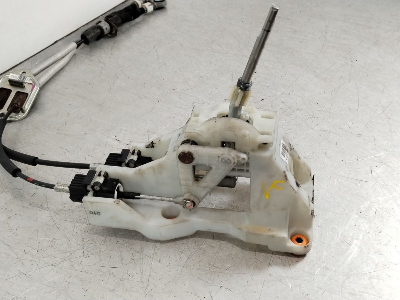 Recambio de palanca cambio para hyundai i30 (pd) n performance referencia OEM IAM 43700S0100PPN  