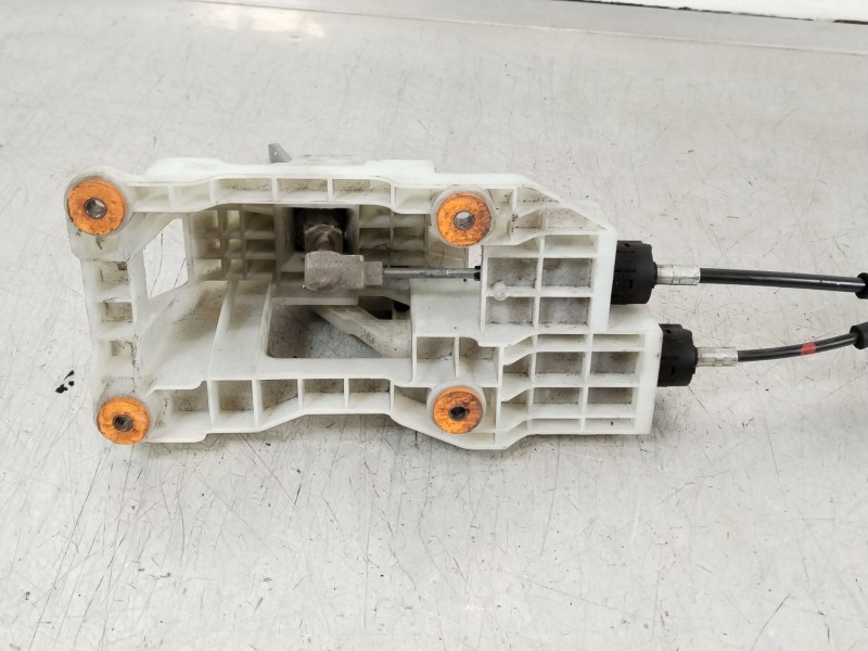 Recambio de palanca cambio para hyundai i30 (pd) n performance referencia OEM IAM 43700S0100PPN  