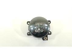 Recambio de faro antiniebla derecho para renault captur i (j5_, h5_) 1.5 dci 90 referencia OEM IAM 261507170R  90087757