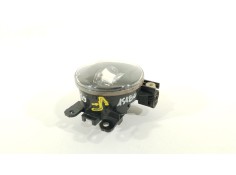 Recambio de faro antiniebla derecho para renault captur i (j5_, h5_) 1.5 dci 90 referencia OEM IAM 261507170R  90087757 2