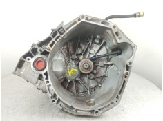 Recambio de caja cambios para dacia lodgy laureate referencia OEM IAM TL4A050  TL4050