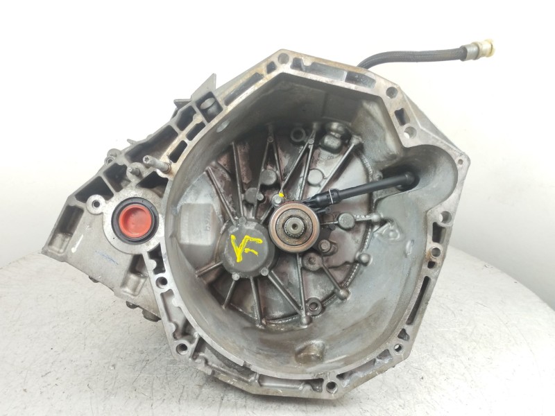 Recambio de caja cambios para dacia lodgy laureate referencia OEM IAM TL4A050  TL4050