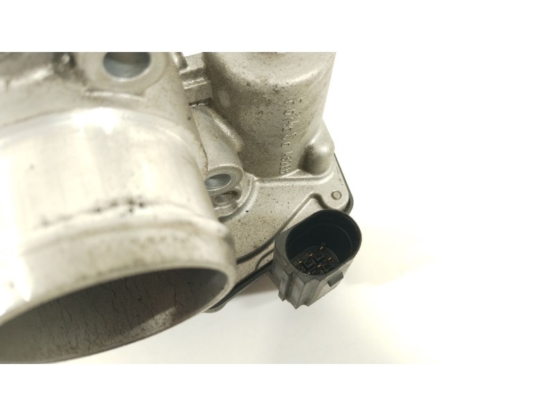 Recambio de caja mariposa para ford focus iii sedán 1.0 ecoboost referencia OEM IAM CM5G9F991GA  