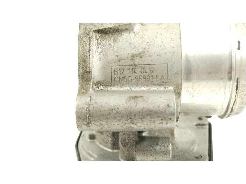 Recambio de caja mariposa para ford focus iii sedán 1.0 ecoboost referencia OEM IAM CM5G9F991GA  