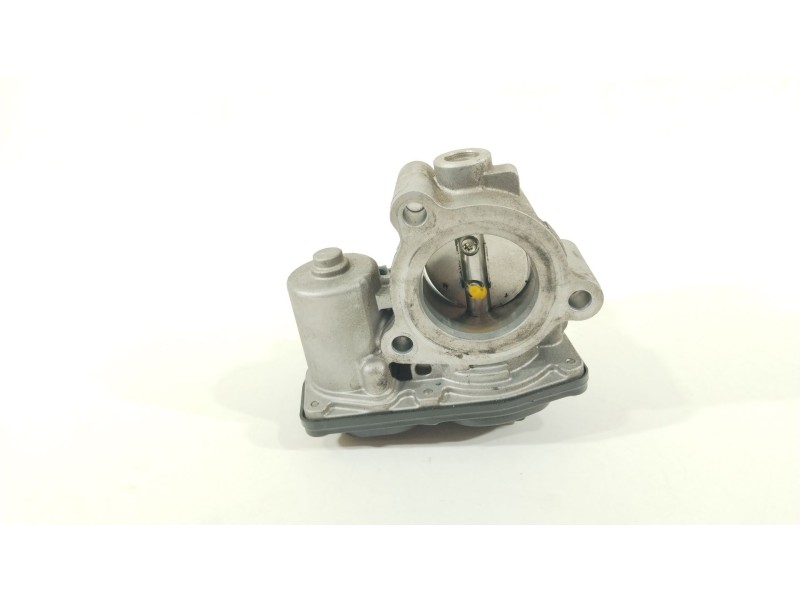 Recambio de caja mariposa para ford focus iii sedán 1.0 ecoboost referencia OEM IAM CM5G9F991GA  