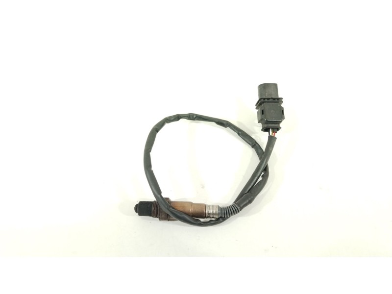 Recambio de sonda lambda para ford focus iii sedán 1.0 ecoboost referencia OEM IAM BV6A9Y460AA  