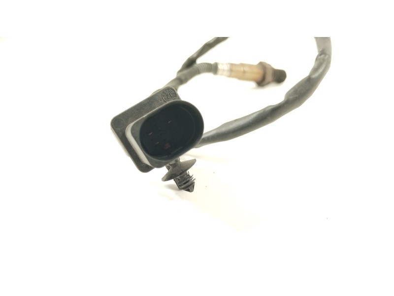 Recambio de sonda lambda para ford focus iii sedán 1.0 ecoboost referencia OEM IAM BV6A9Y460AA  