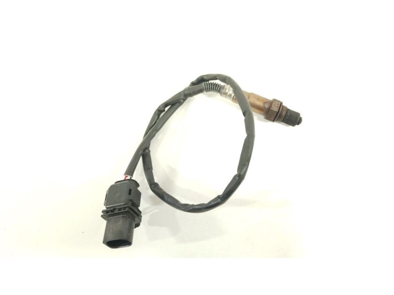 Recambio de sonda lambda para ford focus iii sedán 1.0 ecoboost referencia OEM IAM BV6A9Y460AA  