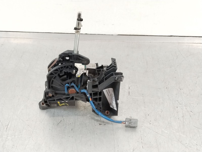 Recambio de palanca cambio para ford focus lim. (cb8) trend referencia OEM IAM F1EP7K004BF3JA6 2193143 F1EP7K004BG3JA6