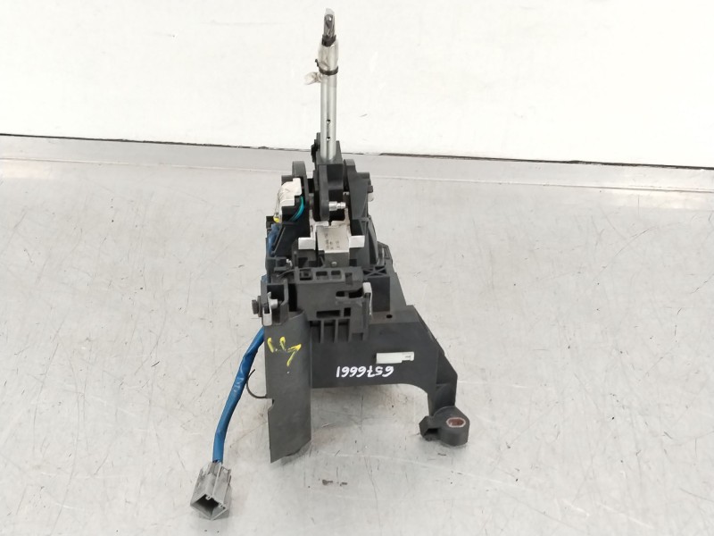 Recambio de palanca cambio para ford focus lim. (cb8) trend referencia OEM IAM F1EP7K004BF3JA6 2193143 F1EP7K004BG3JA6