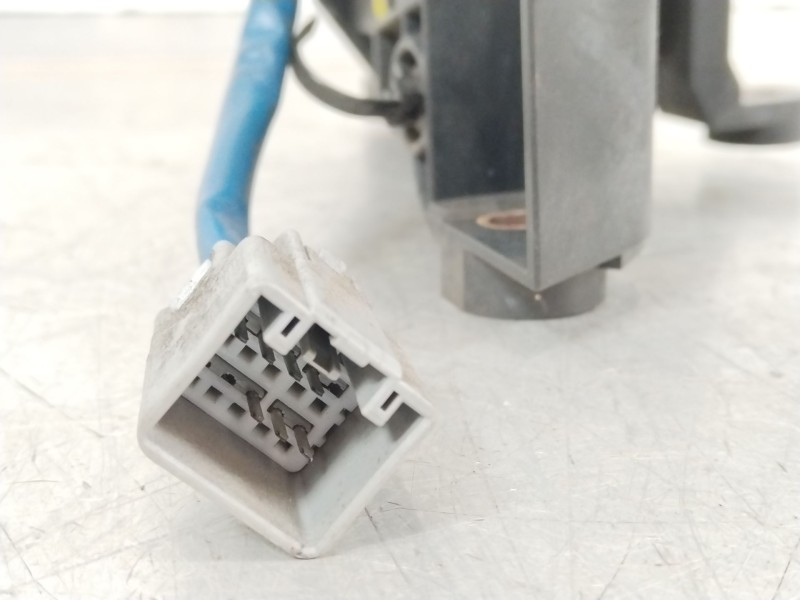 Recambio de palanca cambio para ford focus lim. (cb8) trend referencia OEM IAM F1EP7K004BF3JA6 2193143 F1EP7K004BG3JA6