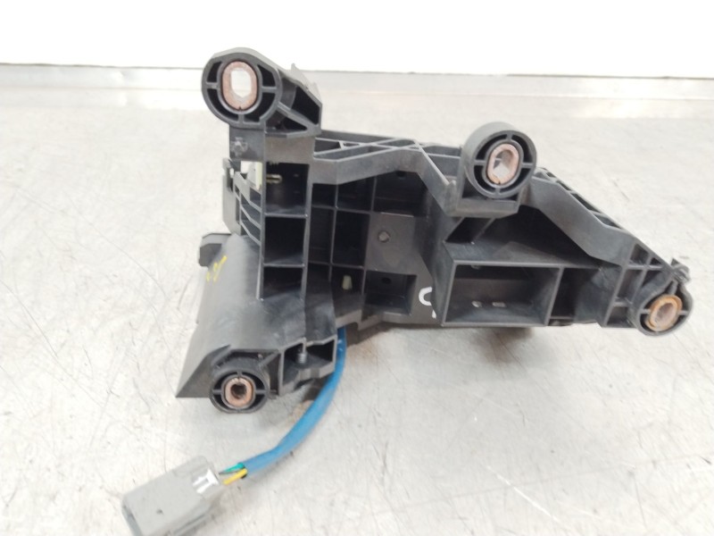 Recambio de palanca cambio para ford focus lim. (cb8) trend referencia OEM IAM F1EP7K004BF3JA6 2193143 F1EP7K004BG3JA6