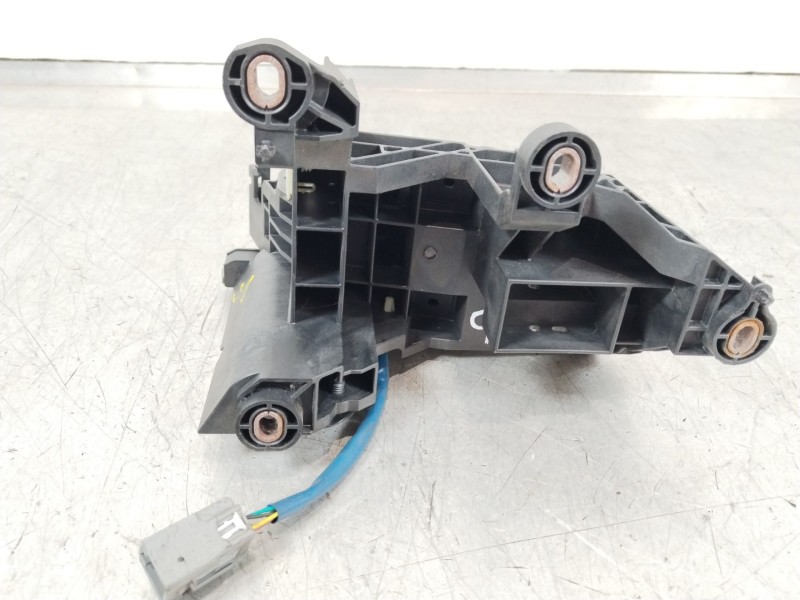 Recambio de palanca cambio para ford focus lim. (cb8) trend referencia OEM IAM F1EP7K004BF3JA6 2193143 F1EP7K004BG3JA6