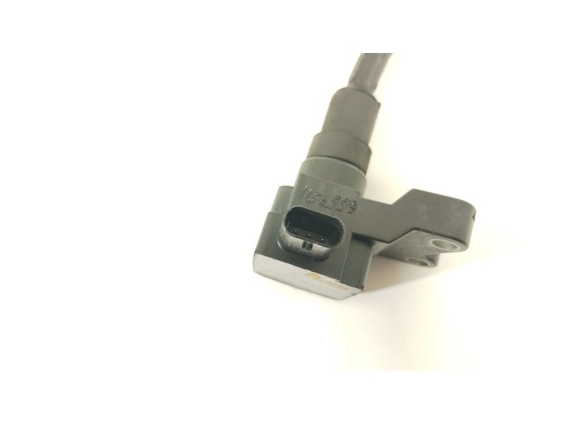 Recambio de bobina encendido para ford focus iii sedán 1.0 ecoboost referencia OEM IAM CM5G12A366BA  