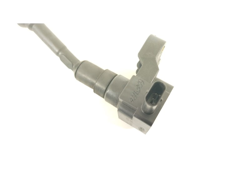 Recambio de bobina encendido para ford focus iii sedán 1.0 ecoboost referencia OEM IAM CM5G12A366BA  