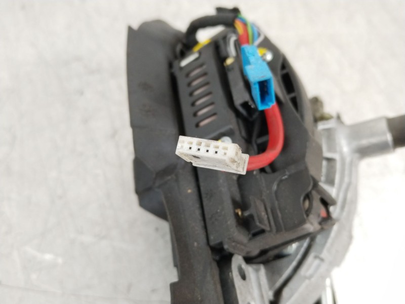 Recambio de palanca cambio para bmw serie 3 berlina (e90) 320d referencia OEM IAM 25117560914 56248402 25167562484