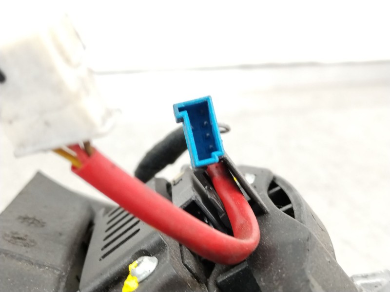 Recambio de palanca cambio para bmw serie 3 berlina (e90) 320d referencia OEM IAM 25117560914 56248402 25167562484