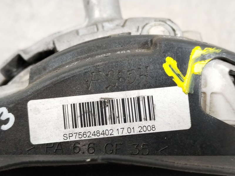 Recambio de palanca cambio para bmw serie 3 berlina (e90) 320d referencia OEM IAM 25117560914 56248402 25167562484