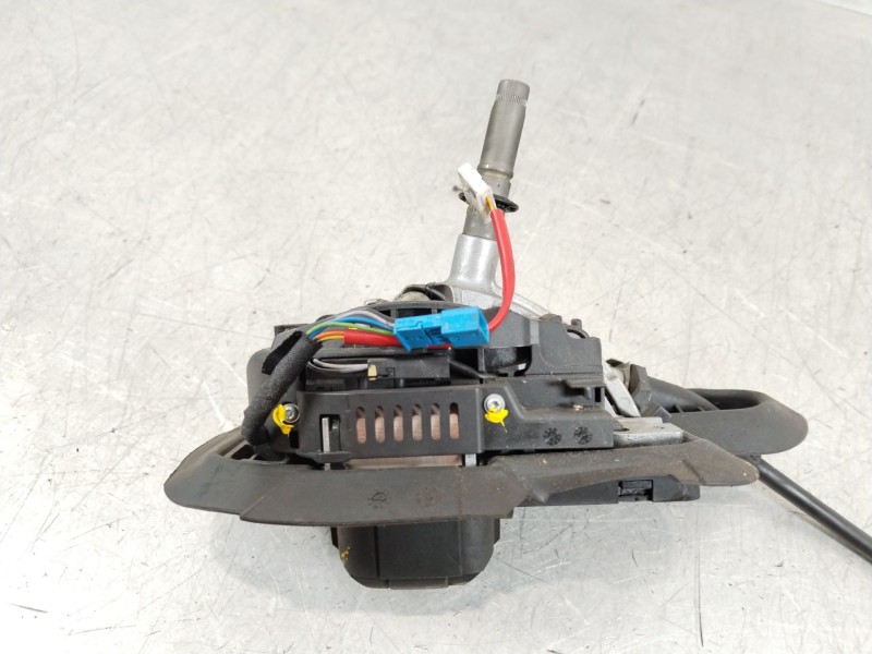 Recambio de palanca cambio para bmw serie 3 berlina (e90) 320d referencia OEM IAM 25117560914 56248402 25167562484