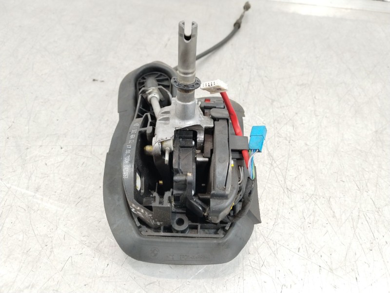 Recambio de palanca cambio para bmw serie 3 berlina (e90) 320d referencia OEM IAM 25117560914 56248402 25167562484