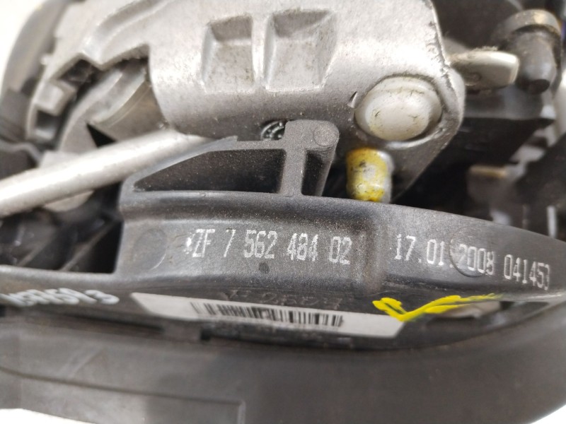 Recambio de palanca cambio para bmw serie 3 berlina (e90) 320d referencia OEM IAM 25117560914 56248402 25167562484