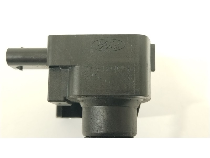 Recambio de bobina encendido para ford focus iii sedán 1.0 ecoboost referencia OEM IAM CM5G12A366BA  
