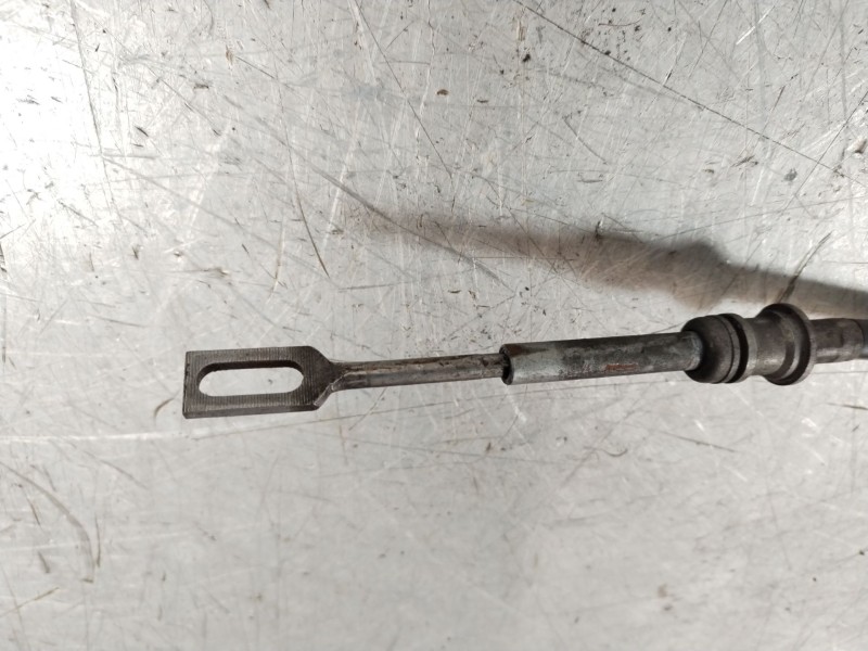 Recambio de palanca cambio para bmw serie 3 berlina (e90) 320d referencia OEM IAM 25117560914 56248402 25167562484