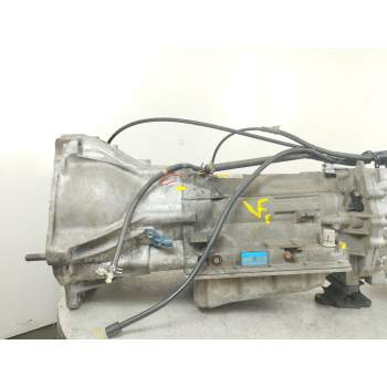 CAJA CAMBIOS 0372LE 00FQ216473 2100065D30