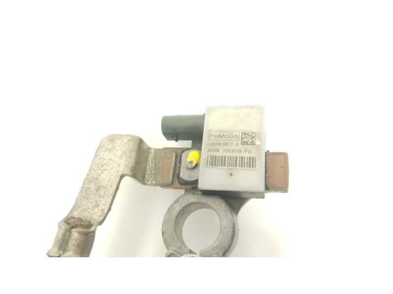 Recambio de cable para ford focus iii sedán 1.0 ecoboost referencia OEM IAM AV6N10C679FD  