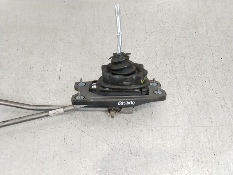 Recambio de palanca cambio para audi a4 b8 (8k2) 3.2 fsi quattro referencia OEM IAM 8K0711055F  8K0711025F