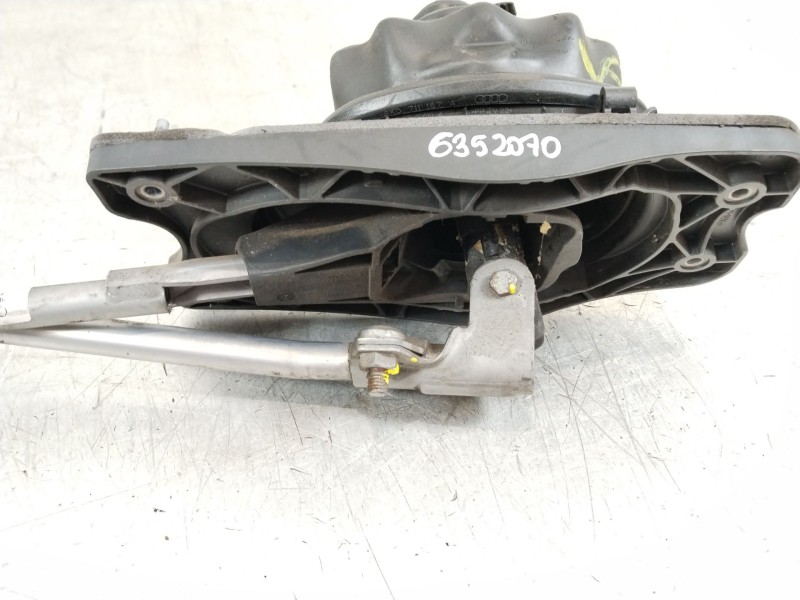 Recambio de palanca cambio para audi a4 b8 (8k2) 3.2 fsi quattro referencia OEM IAM 8K0711055F  8K0711025F